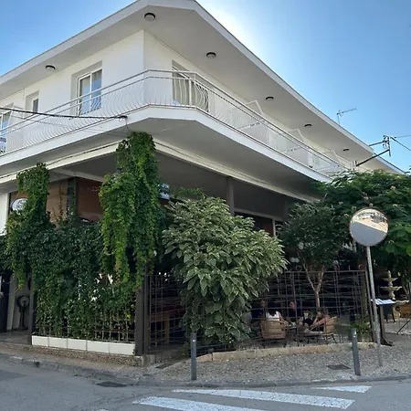 L'illa טוסה דה מאר