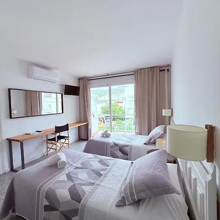 L'illa 호텔 또사데마르