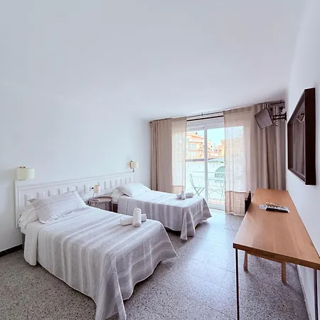 L'illa טוסה דה מאר