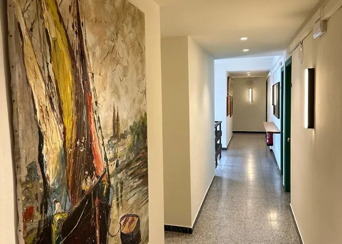 L'illa * טוסה דה מאר