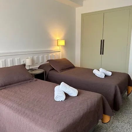 L'Illa Hotel Otel *