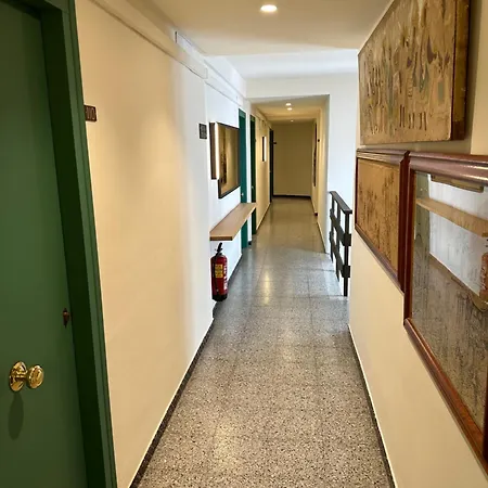 Otel L'Illa Hotel Tossa de Mar