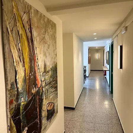 L'Illa Hotel * Tossa de Mar