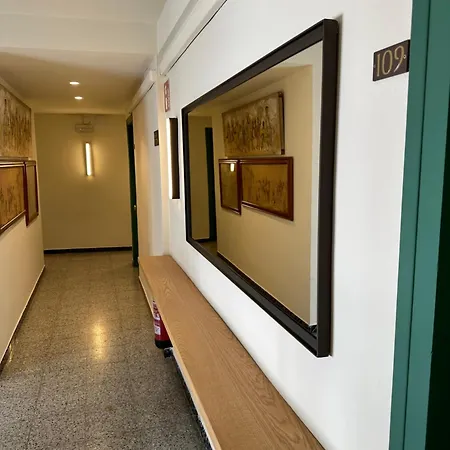 L'Illa Hotel