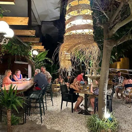 Otel L'Illa Hotel Tossa de Mar