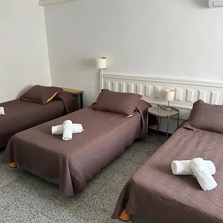 Otel L'Illa Hotel *
