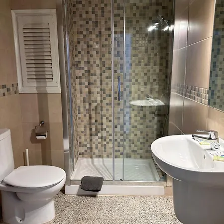 L'Illa Hotel * Tossa de Mar