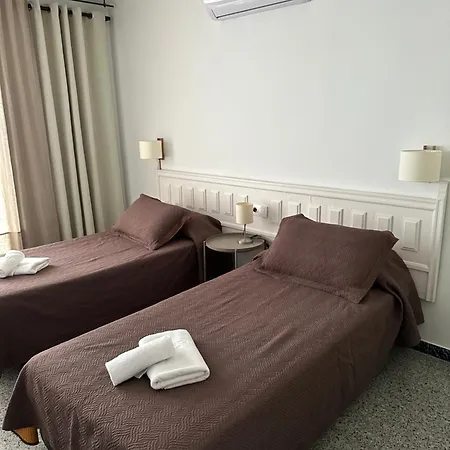 Otel L'Illa Hotel Tossa de Mar