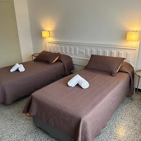 L'Illa Hotel Tossa de Mar