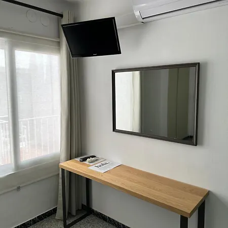 L'Illa Hotel