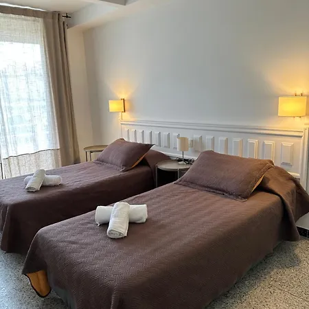 L'Illa Hotel Otel *