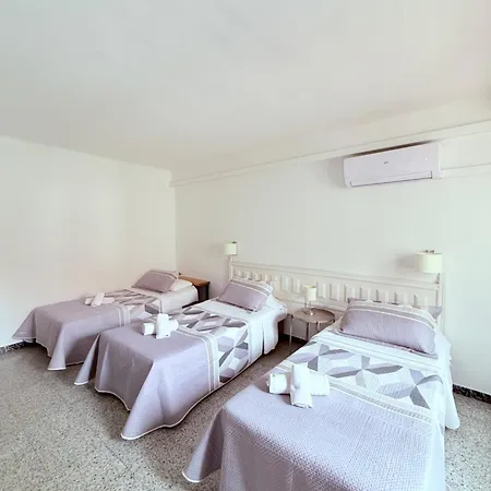 Hotell L'illa Tossa de Mar