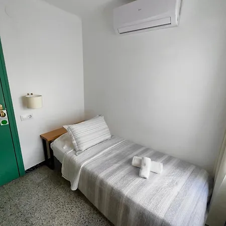 فندق L'illa توسا ذي مار