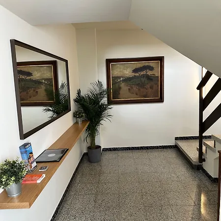 Hotel L'illa *