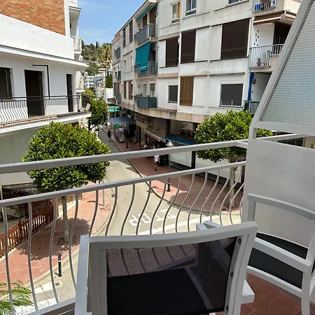 L'illa Hotel Tossa de Mar