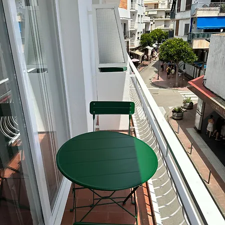 L'illa Hotel Tossa de Mar
