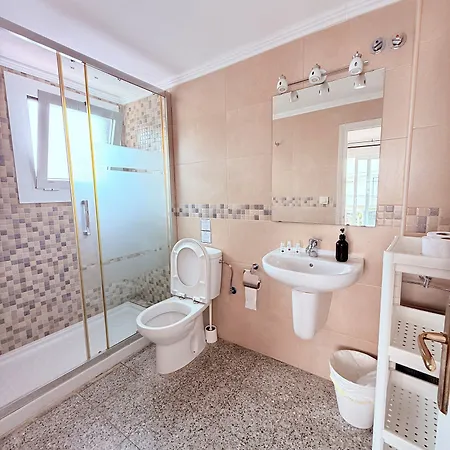 L'illa Hotel Tossa de Mar