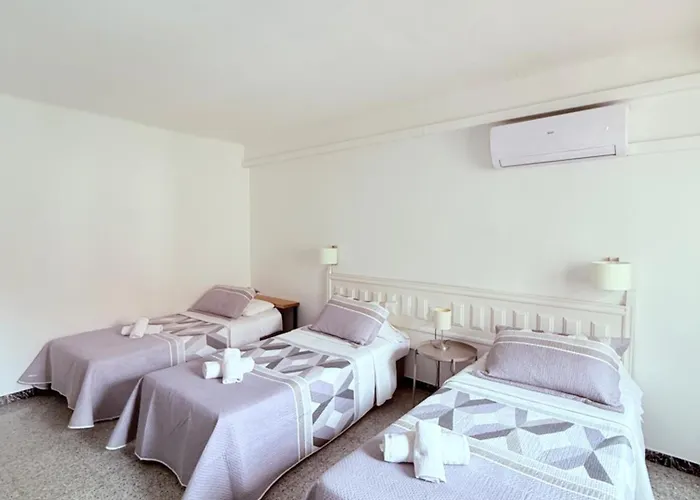 Hotel L'illa Tossa de Mar