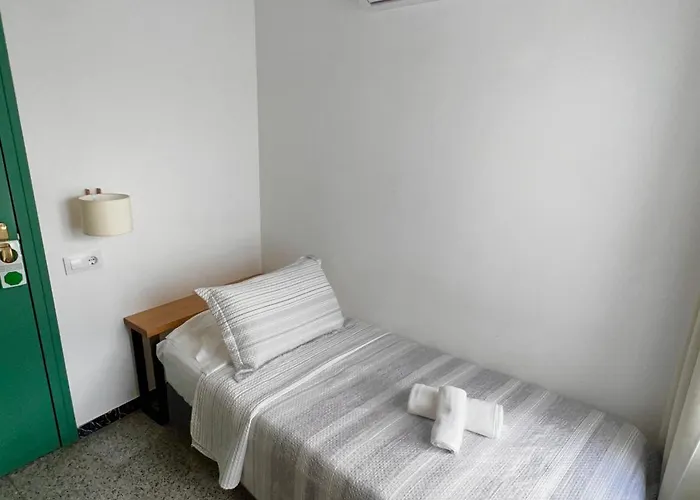 Hotel L'illa Tossa de Mar