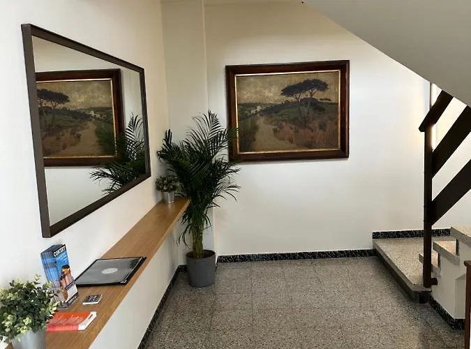 L'illa * 滨海托萨